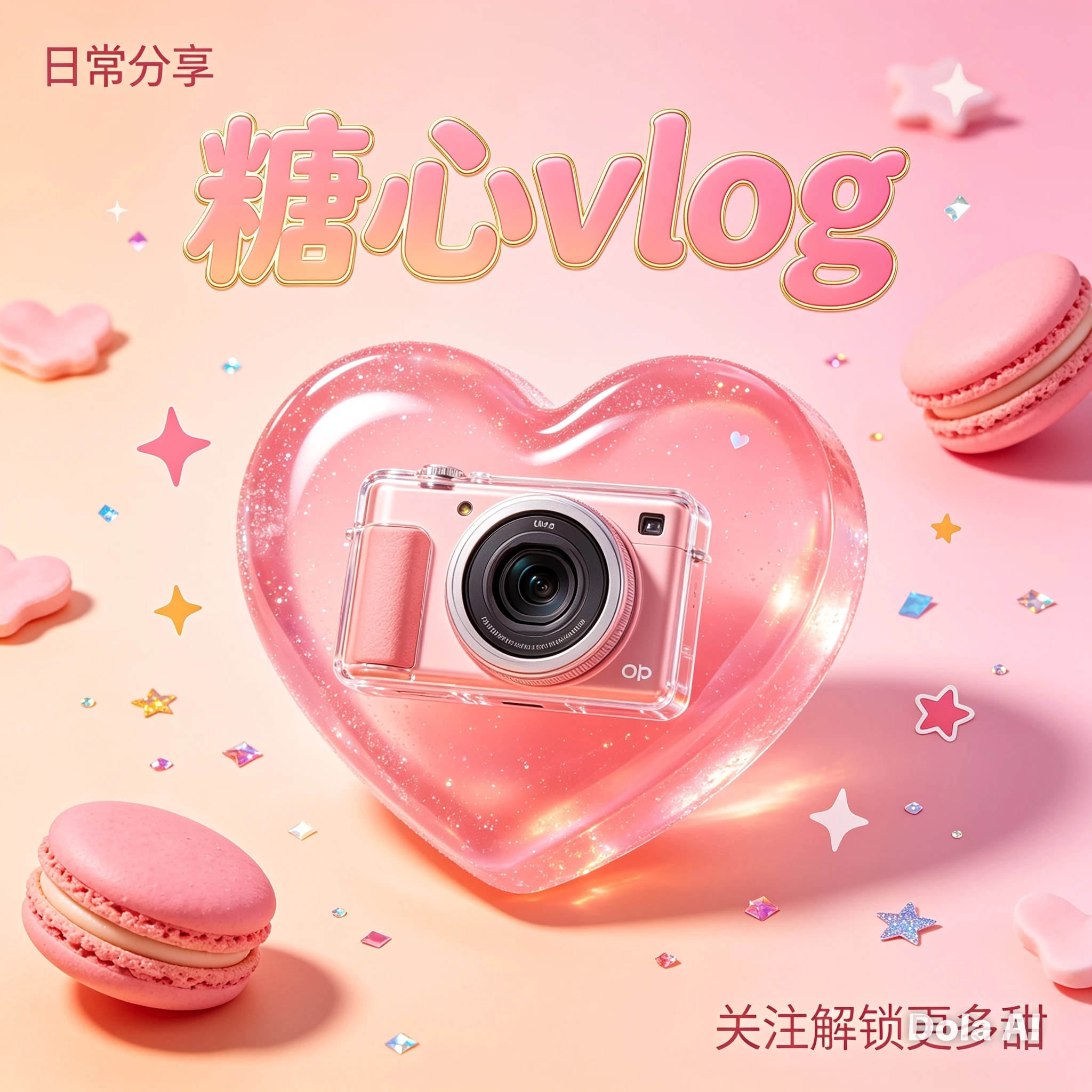 女生视角生活方式专题